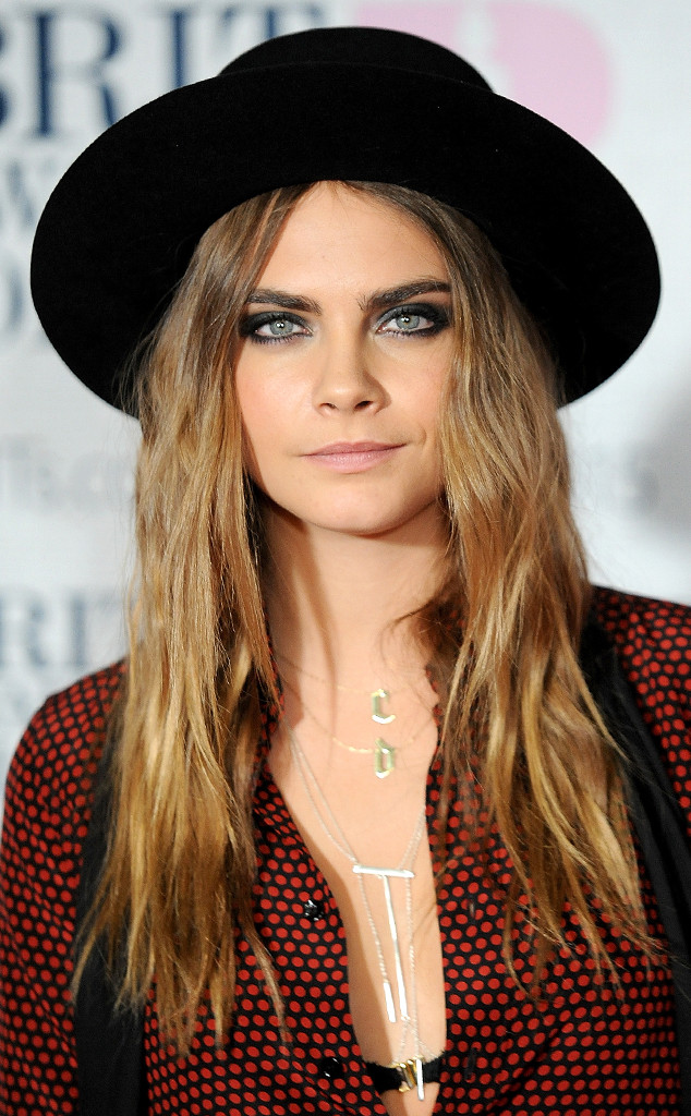 Cara Delevingne Cara Delevingne